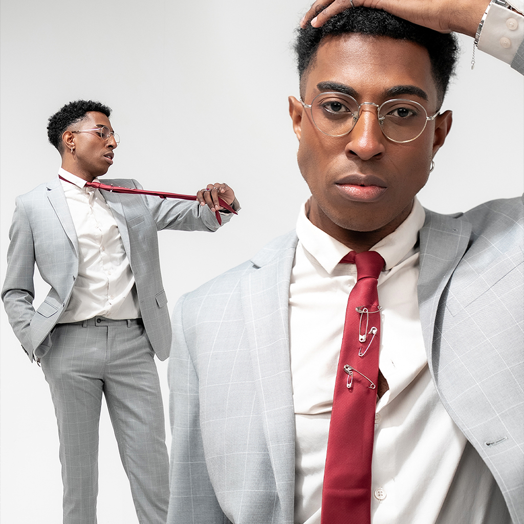 Personal Portfolio Avatar